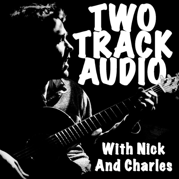 Artwork for Two Track Audio