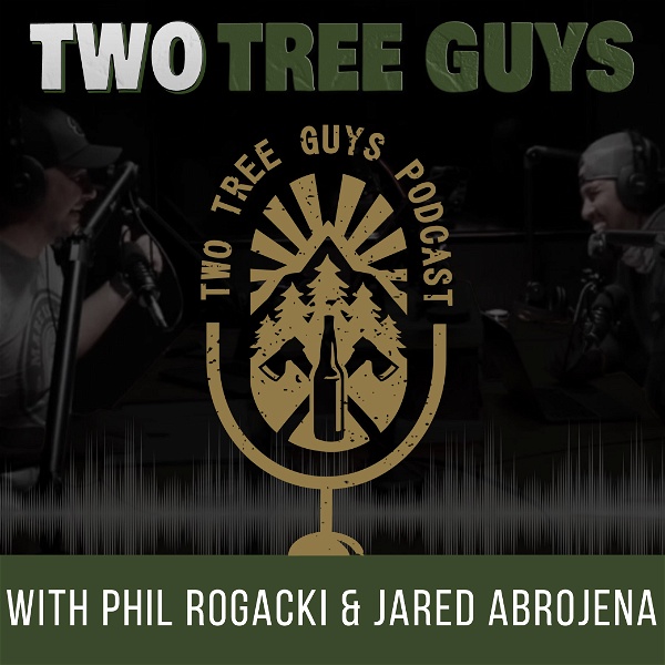 Artwork for Two Tree Guys