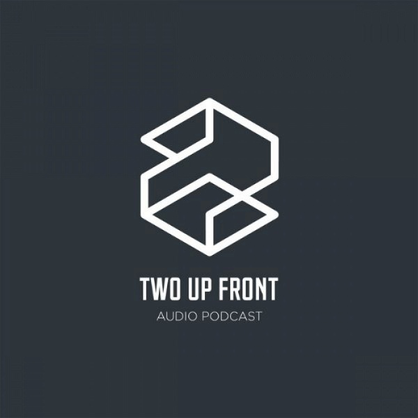 Artwork for Two Up Front
