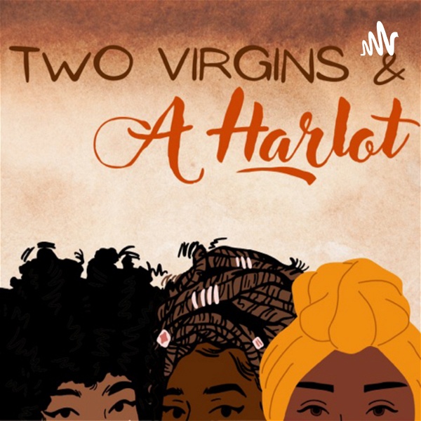 Artwork for Two Virgins and a Harlot