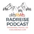 Der RADREISE Podcast
