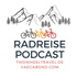 Der RADREISE Podcast