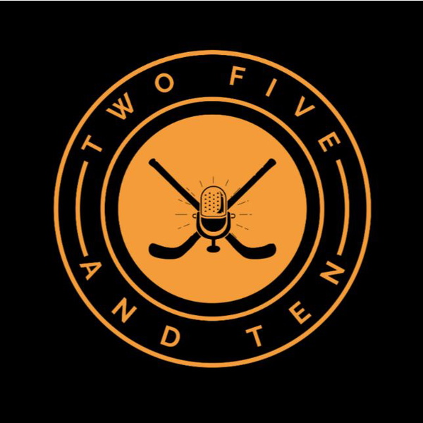 Artwork for TwoFiveandTen