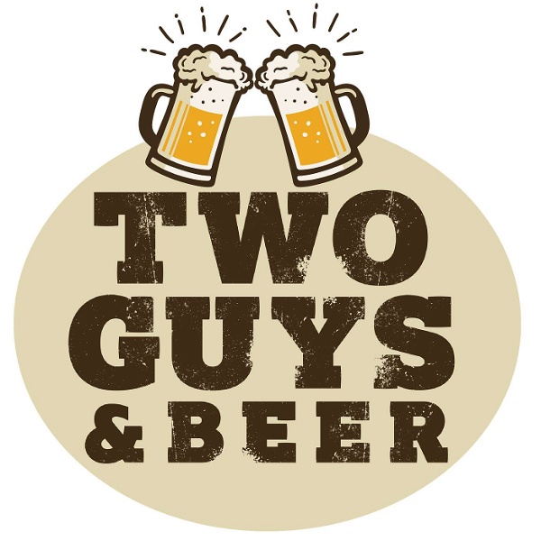 Artwork for TwoGuys&Beer