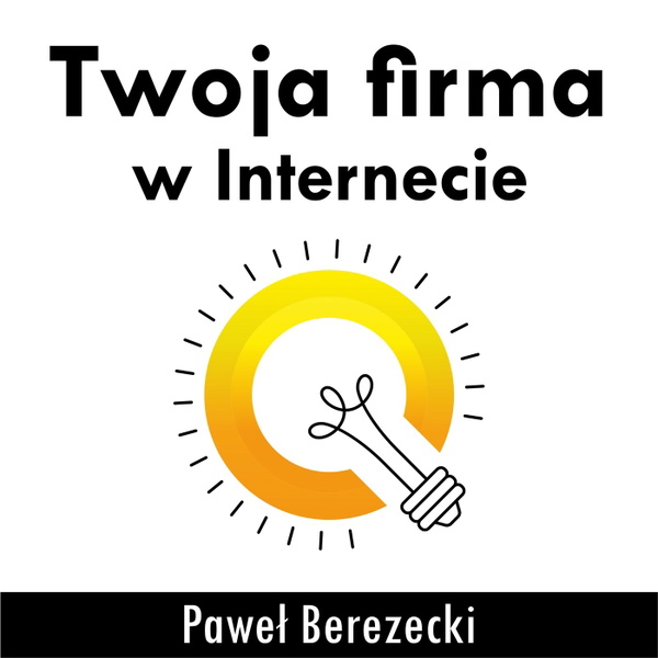 Artwork for Twoja firma w Internecie