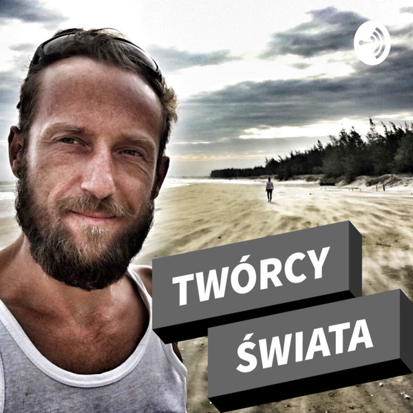 Artwork for Twórcy Świata