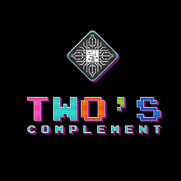 Artwork for Two's Complement