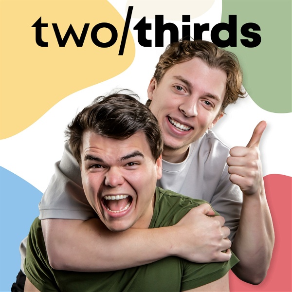 Artwork for two/thirds