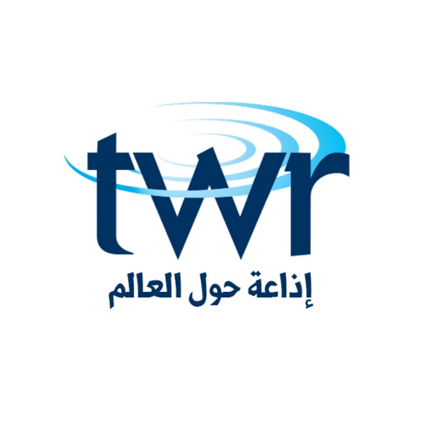 Artwork for TWR Arabic