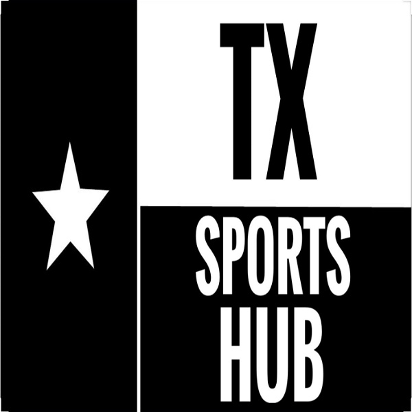 Artwork for TX Sports Hub