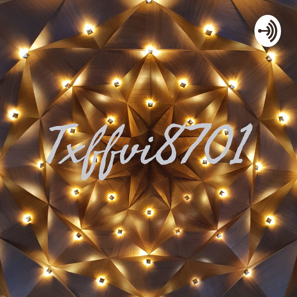 Artwork for Txffvi8701