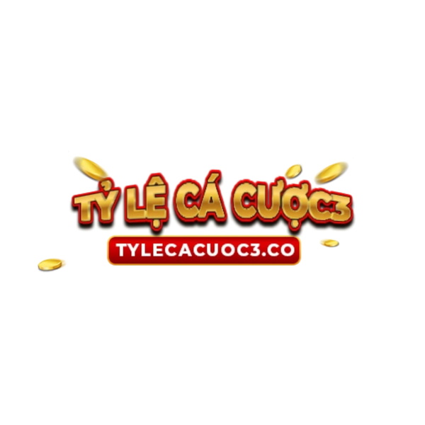 Artwork for TỶ LỆ CÁ CƯỢC-tylecacuoc3.co