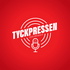 Tyckpressen