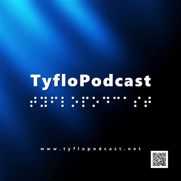 Artwork for TyfloPodcast