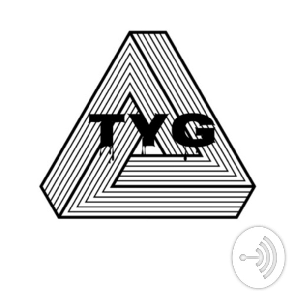 Artwork for TYG radio