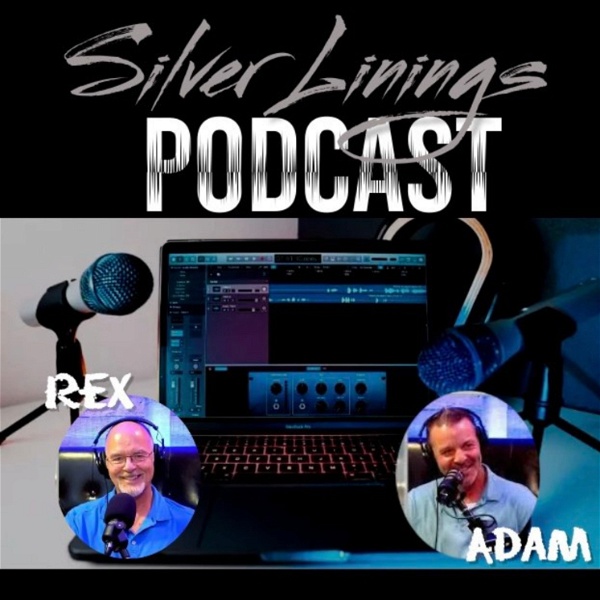 Artwork for Silver Linings Podcast
