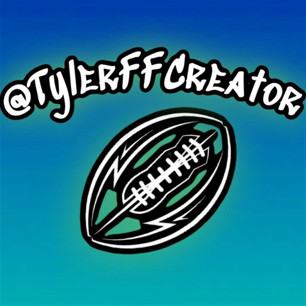 Artwork for TylerFFCreator Podcasts