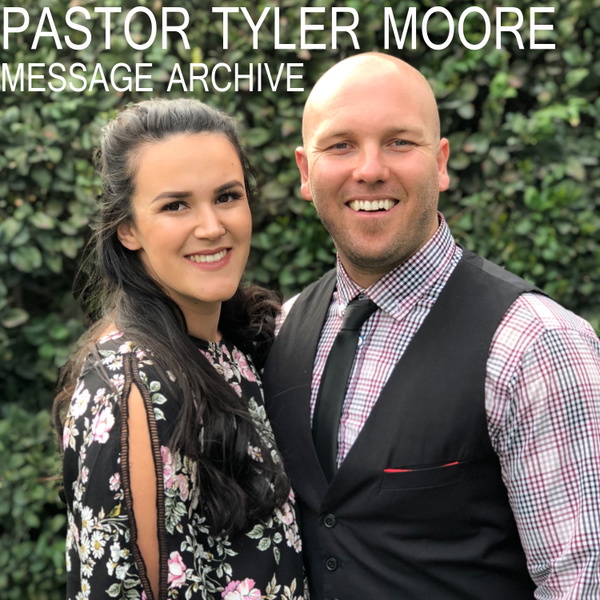 Artwork for Tyler Moore Messages