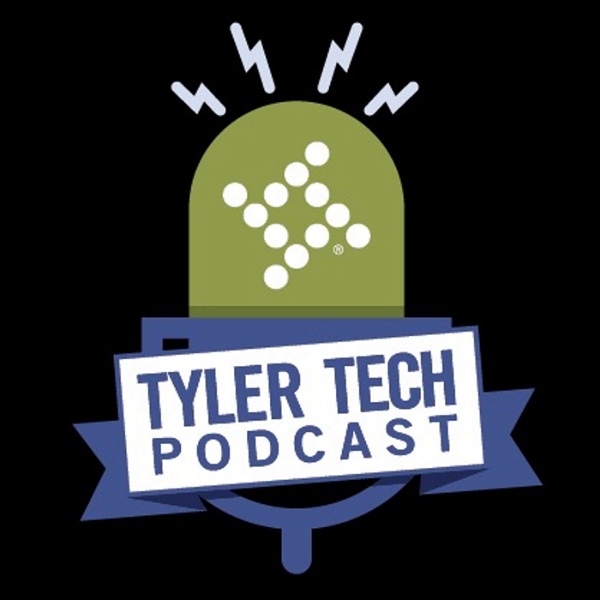 Artwork for Tyler Tech Podcast