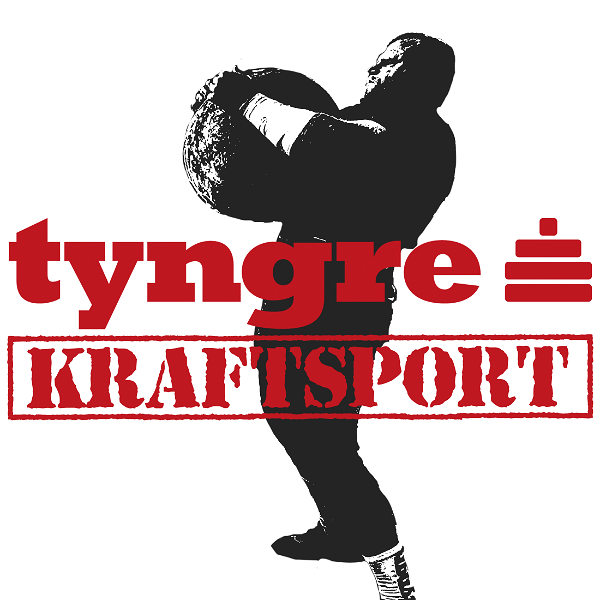 Artwork for Tyngre Kraftsport