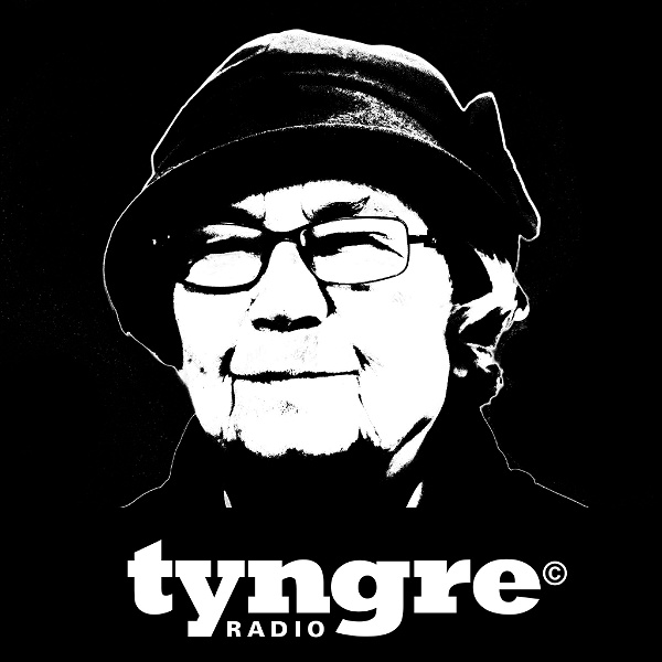 Artwork for Tyngre Radio