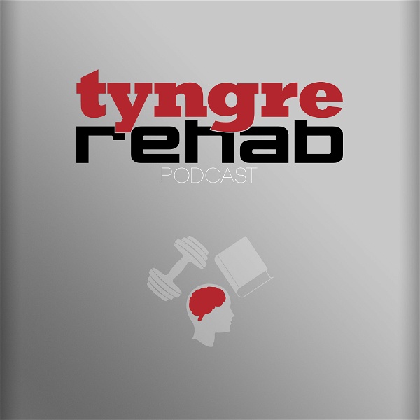 Artwork for Tyngre Rehab