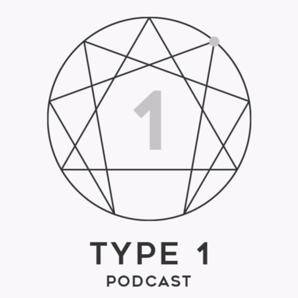 Artwork for Type 1 Podcast