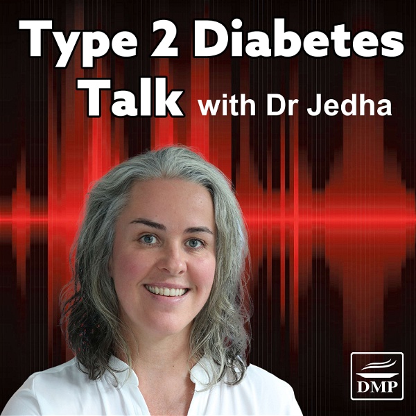 Artwork for Type 2 Diabetes Talk