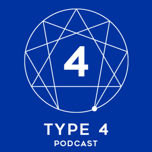 Artwork for Type 4 Podcast