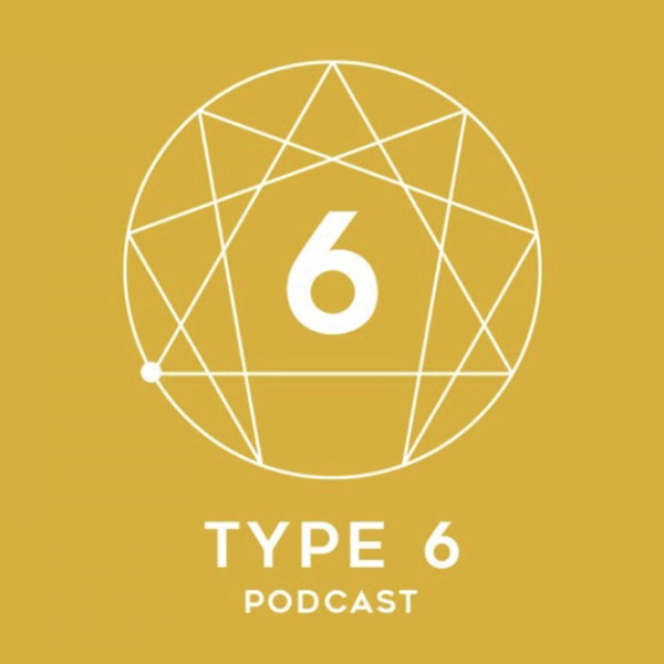 Artwork for Type 6 Podcast