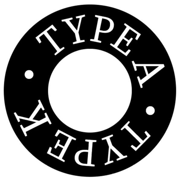 Artwork for Type A, Type K