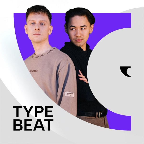 Artwork for Type Beat