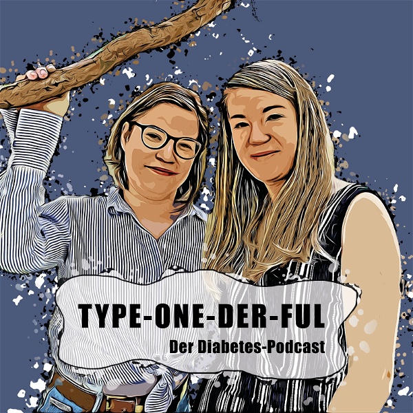 Artwork for TYPE-ONE-DER-FUL