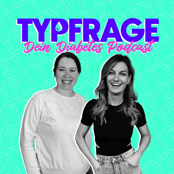 Artwork for Typfrage