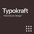 Typokraft - Histórias do Design