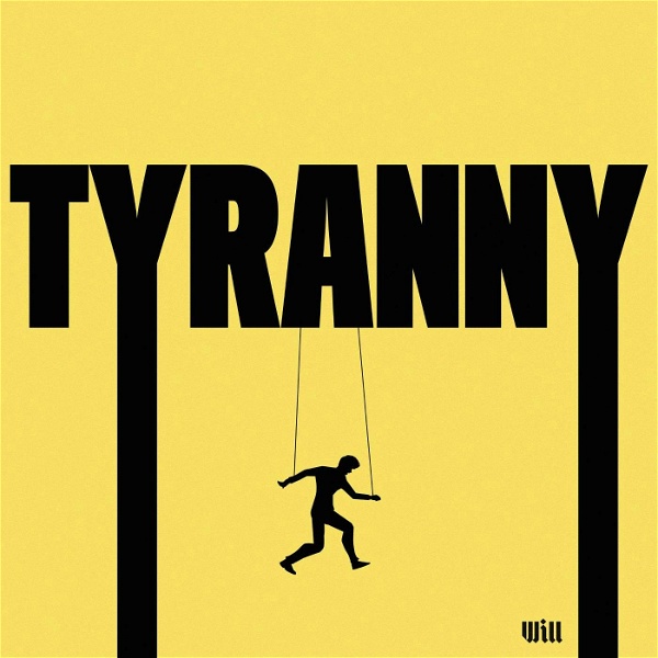 Artwork for Tyranny