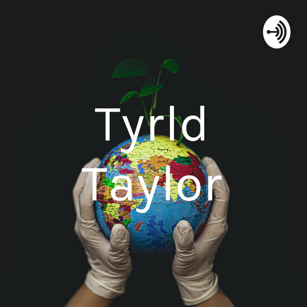 Artwork for Tyrld Taylor