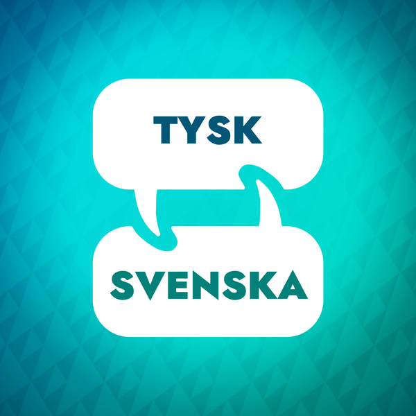 Artwork for Tyska inlärningsaccelerator