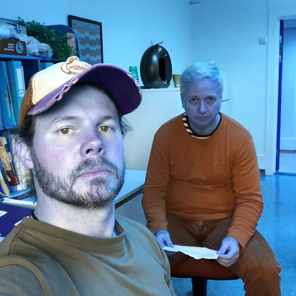 Artwork for Tyskerne