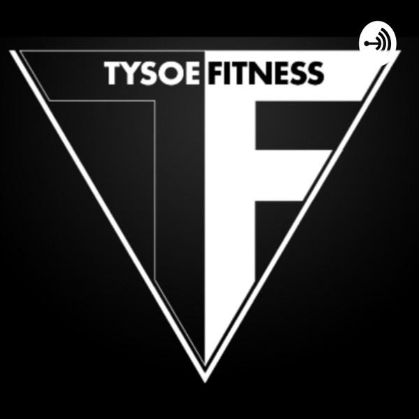 Artwork for Tysoe’s talks on fitness