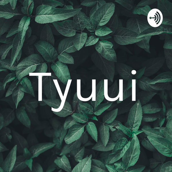 Artwork for Tyuui