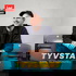 Tyvstart