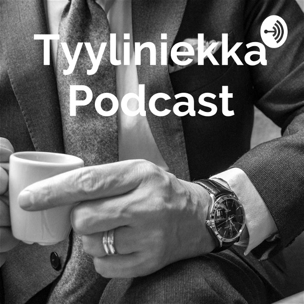 Artwork for Tyyliniekka Podcast