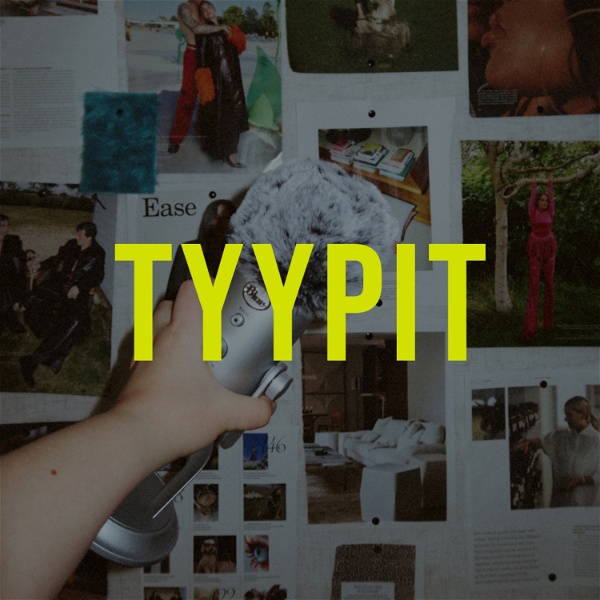 Artwork for Tyypit