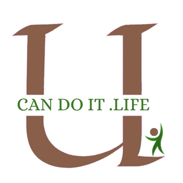 Artwork for U Can Do It