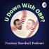 U Down With OBP? Fantasy Baseball