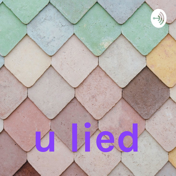 Artwork for u lied
