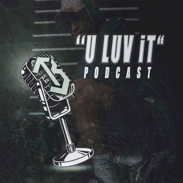 Artwork for U LUV iT Podcast