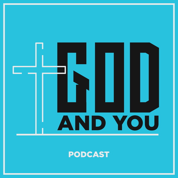 Artwork for God and You