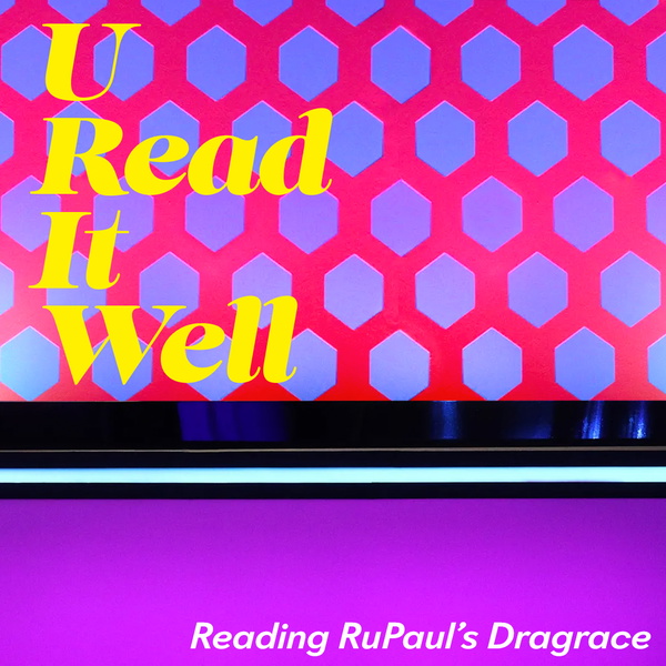 Artwork for U Read It Well